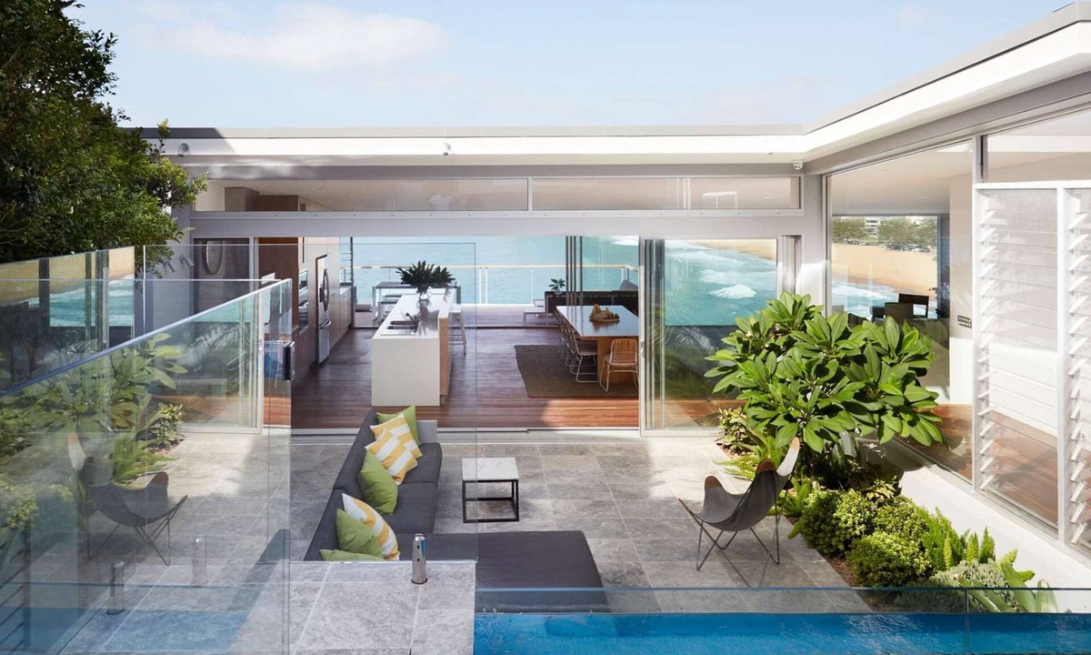 Whale Beach House | Whale Beach Bliss by Contemporary Hotels