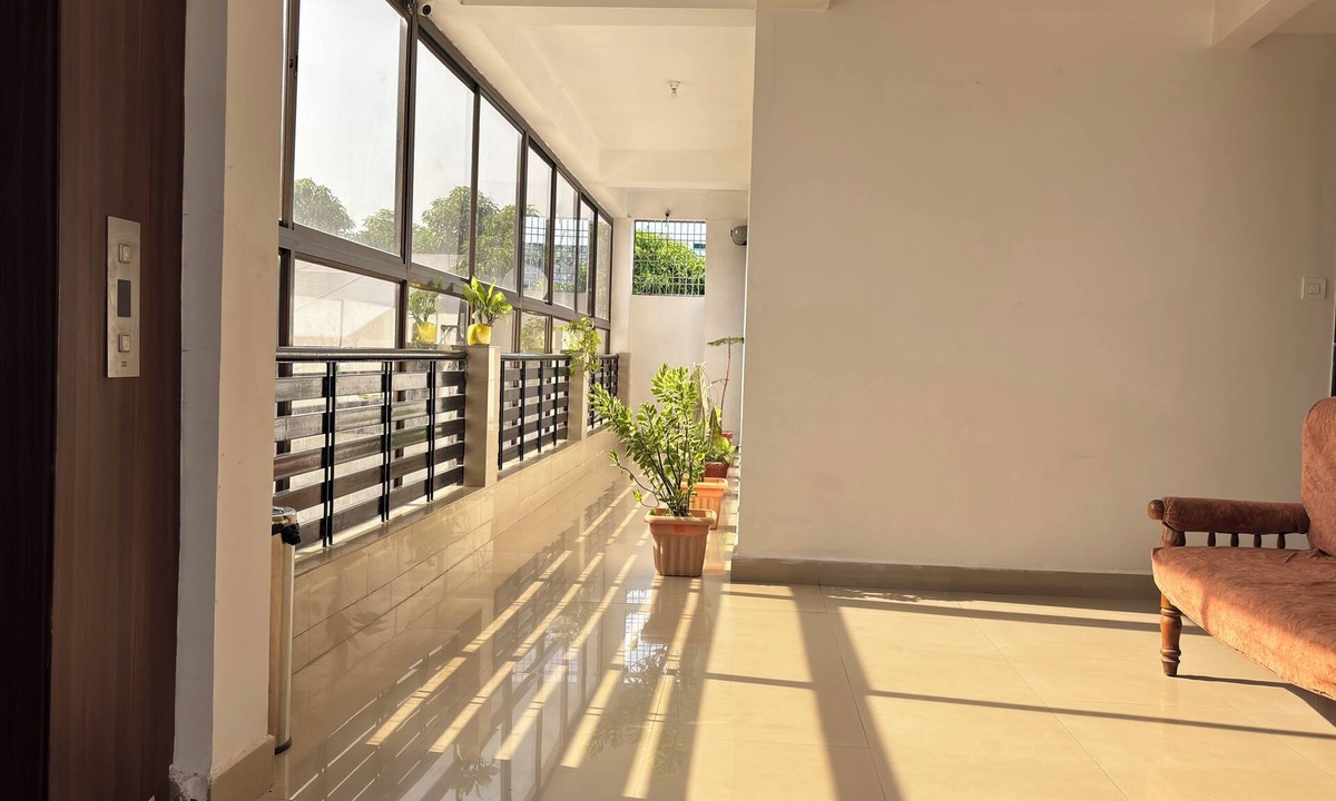Jabalpur Hotel | White Pearl - Jabalpur