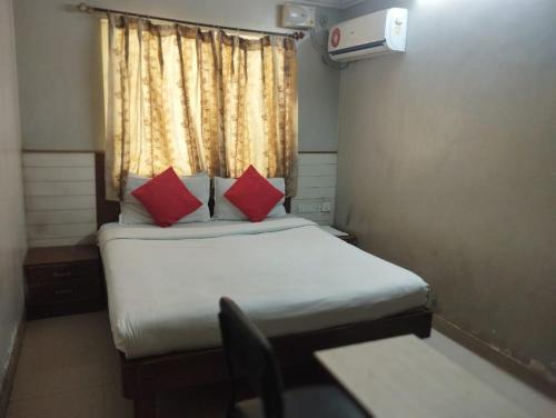 Khattalwada Hotel | White recidency