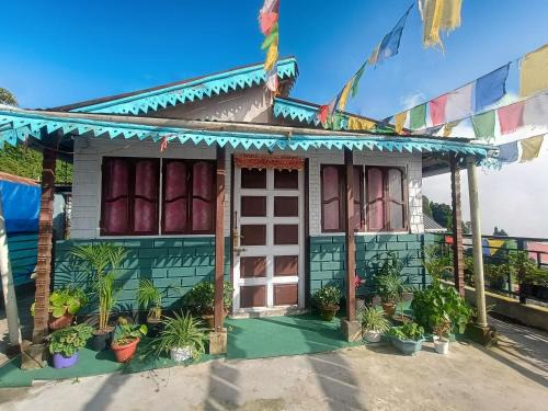 Karsiyang House | White Sea Homestay, Dowhill Kurseong