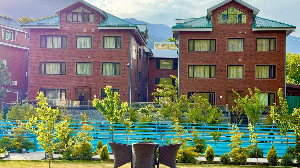 Pahalgam Hotel | White Water Resorts
