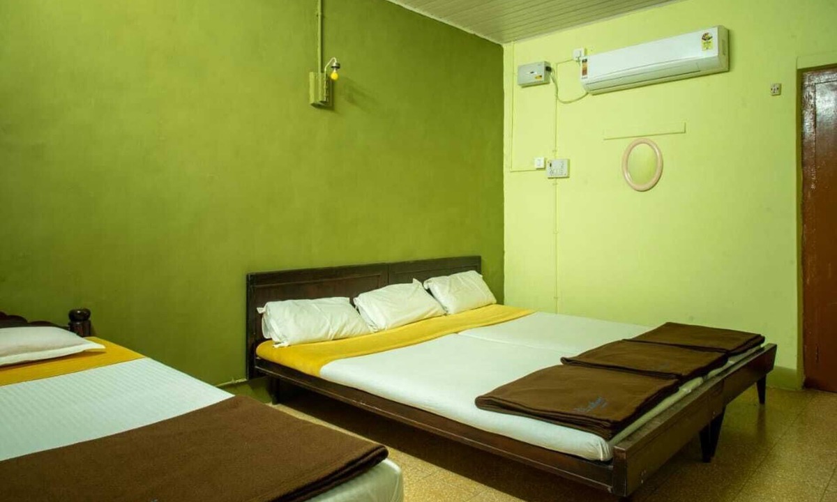 Supa Hotel | Wild Flower Homestay