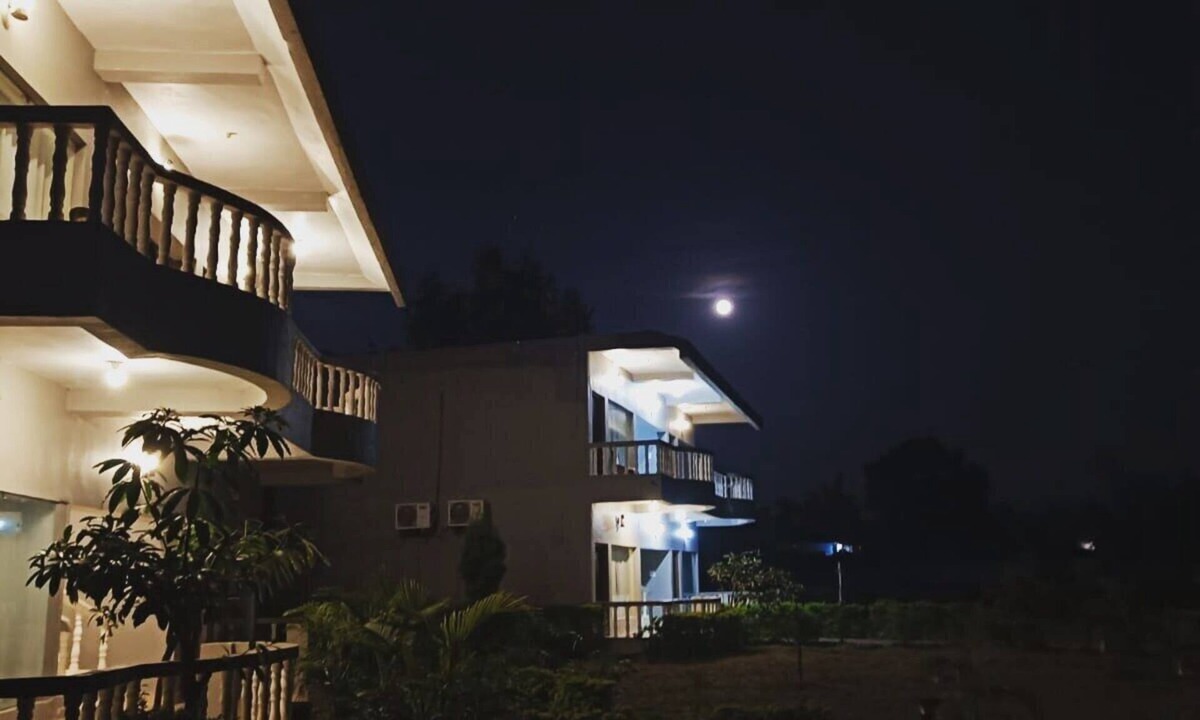 Tala Hotel | Wild Tiger Resorts Bandhavgarh