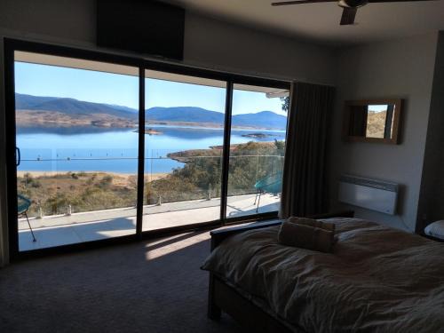 East Jindabyne Bed & Breakfast | Willow Bay Lodge