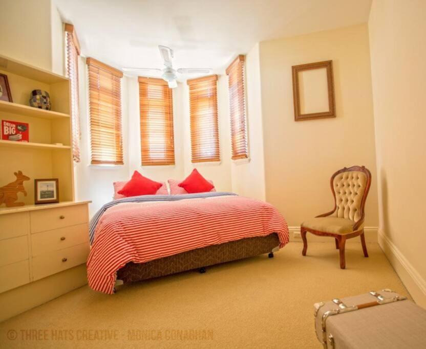 Goulburn House | Wilmslow House