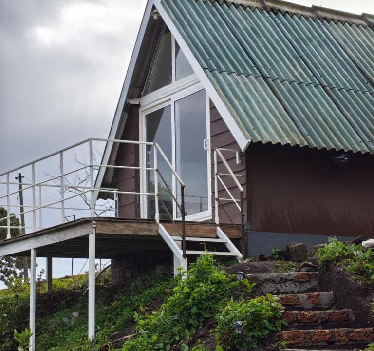 Mannarkkad Apartment | WindandWild