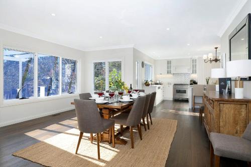 Burradoo House | Windermere