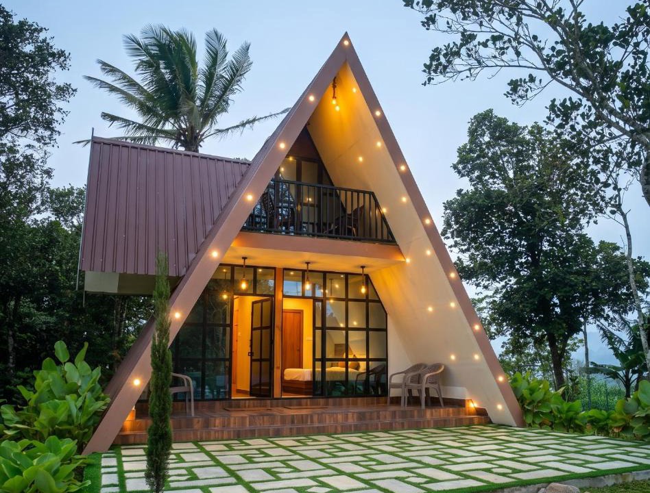 Udumbanchola Resort | Windlap Cottages