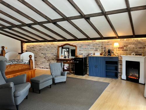 Lower Boro House | Wolf Ridge - Farm Stay