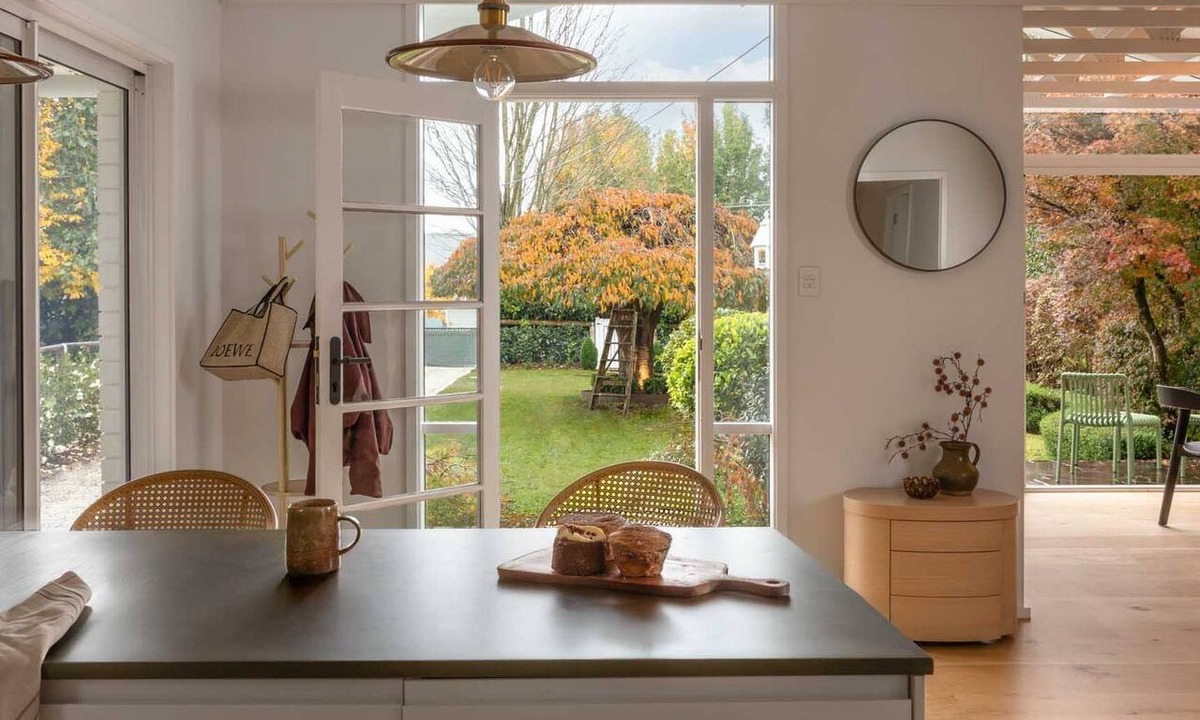 Burrawang House | Wondervale - Escape to the Southern Highlands