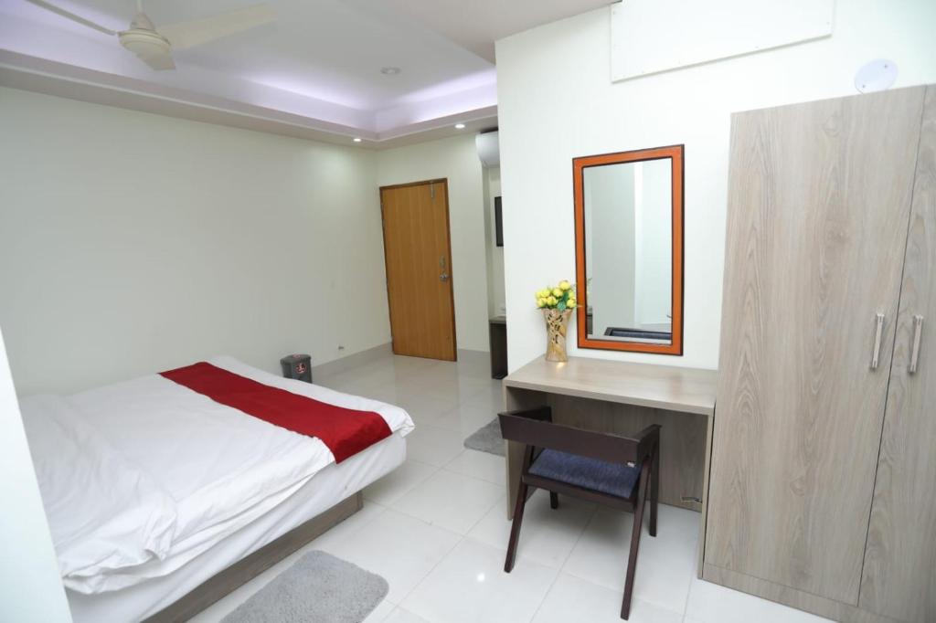 Bogra Hotel | Wood Burn Hotel
