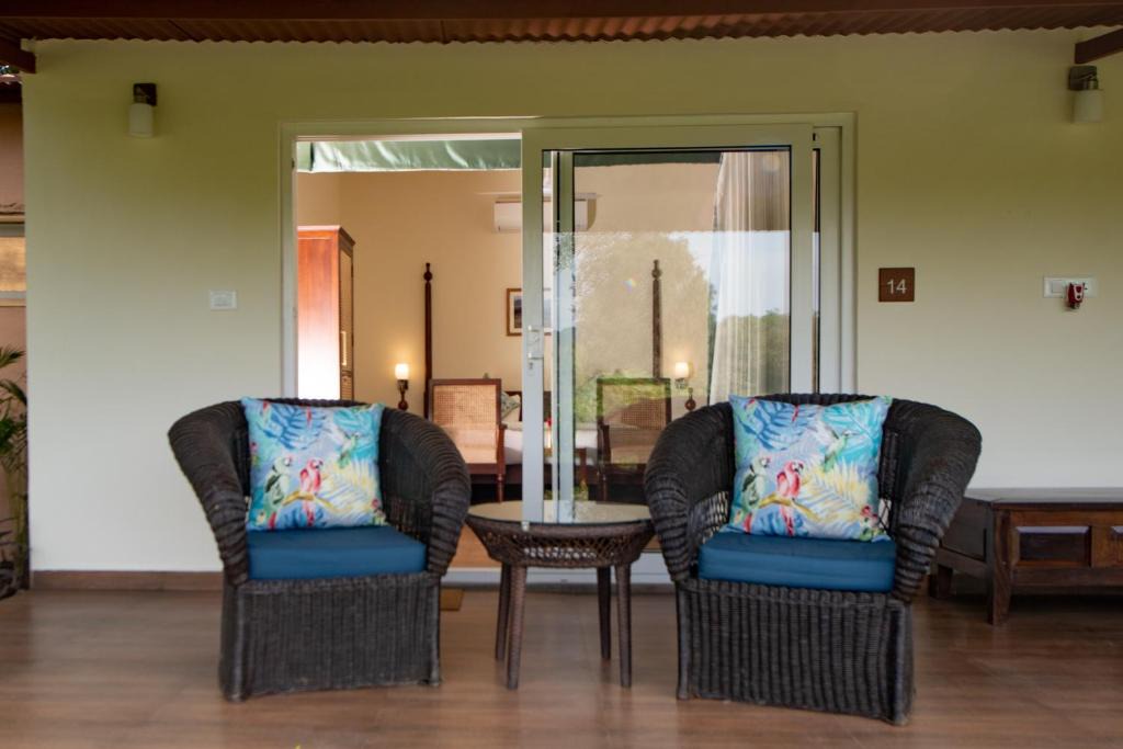 Abu Road Hotel | Wordsworth Lodge