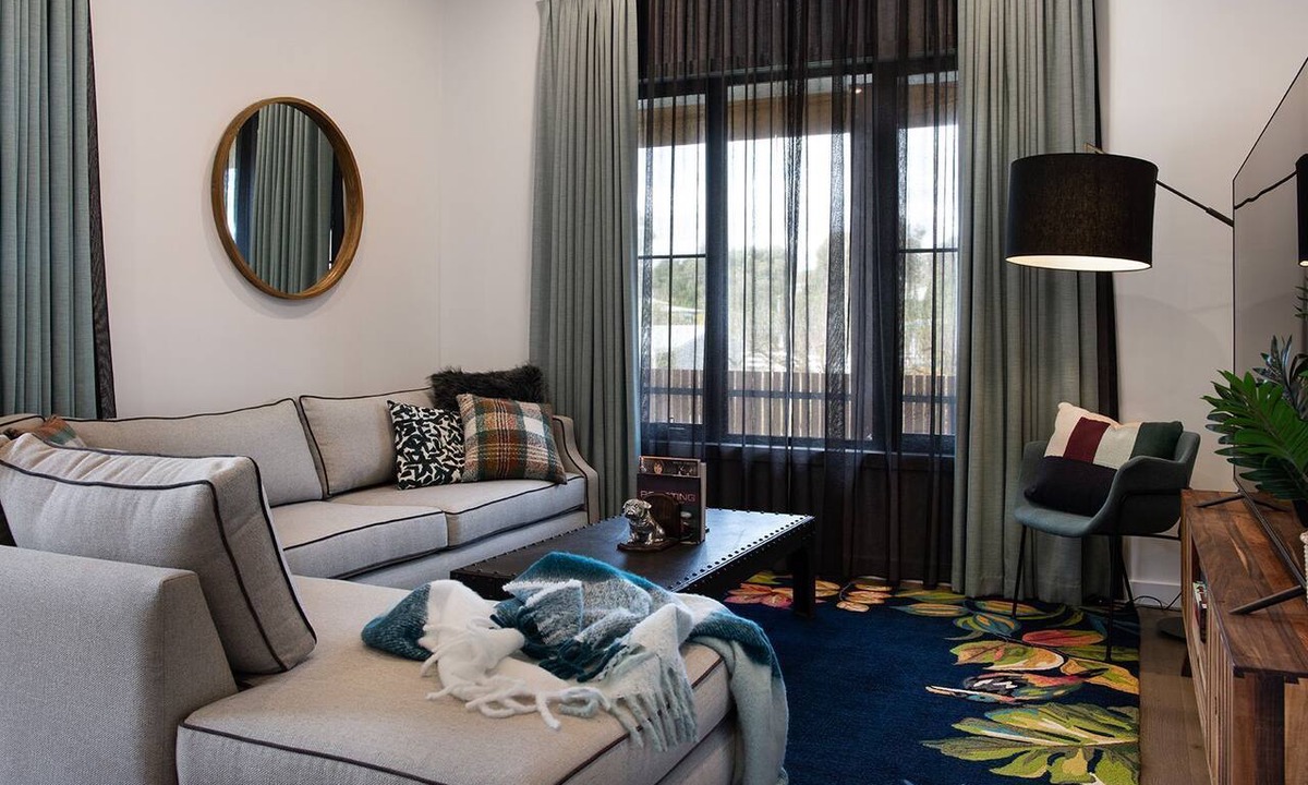 Hepburn House | Wynvale Cottage @ Hepburn