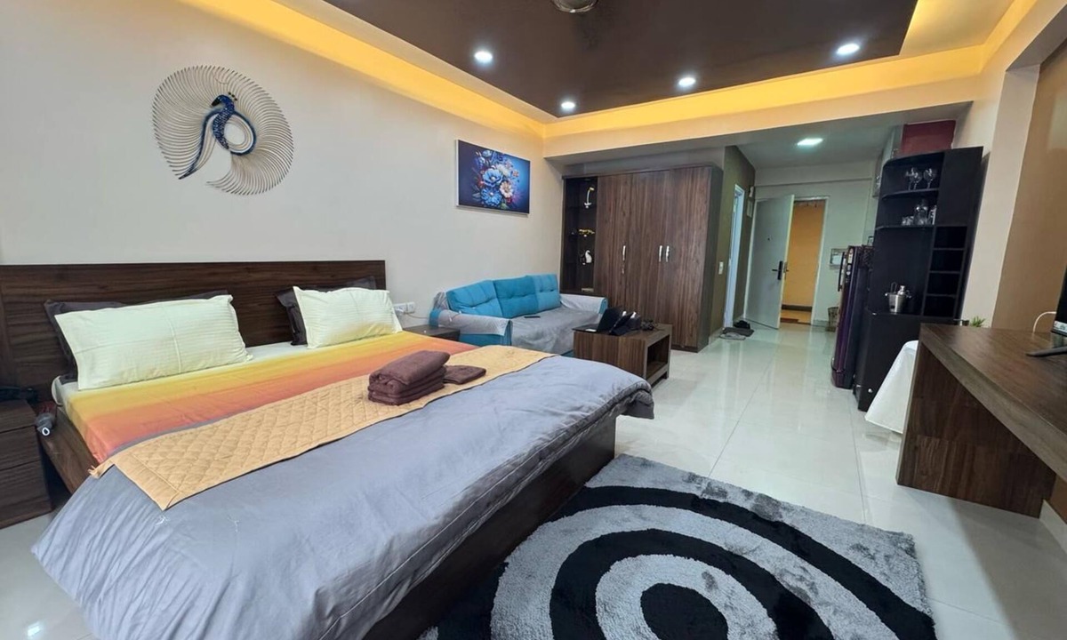 Rajarhat Apartment | Xanadu, Rajarhat, New Town, kolkata Airport, CC2