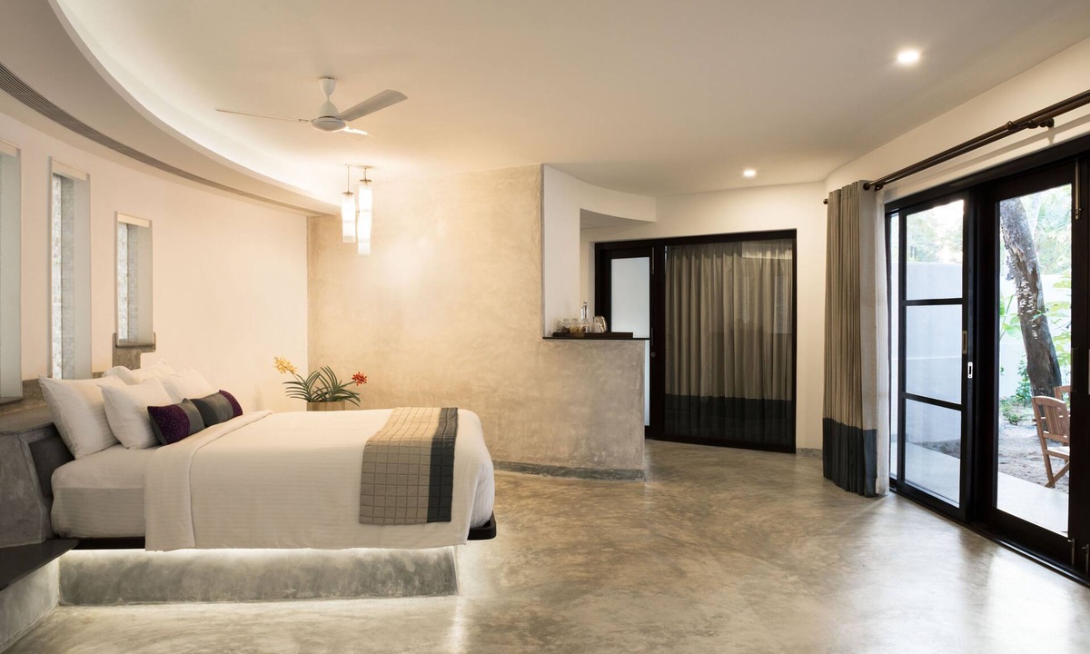 Mararikulam Hotel | Xandari Pearl