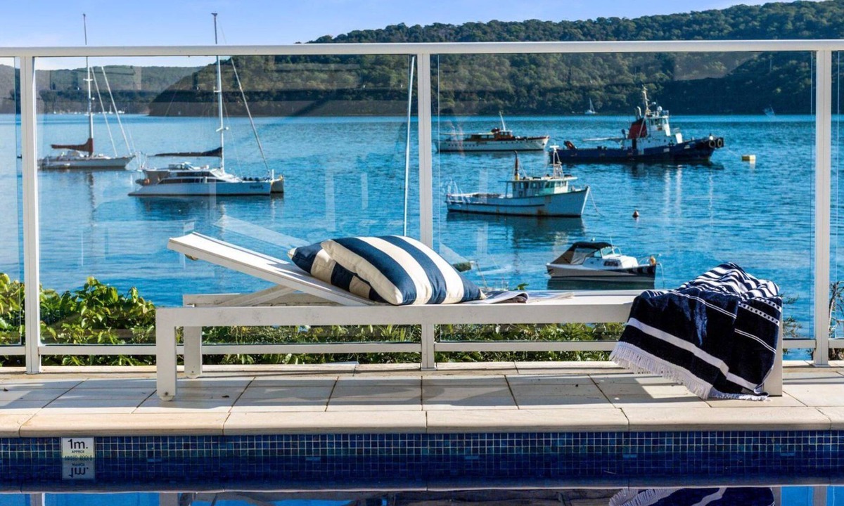 Palm Beach House | YACHTSMAN'S PARADISE by Palm Beach Holiday Rentals
