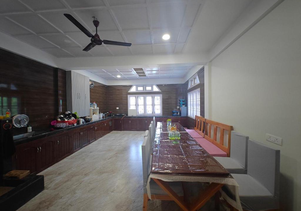 Dirang House | Yang homestay dirang dzong