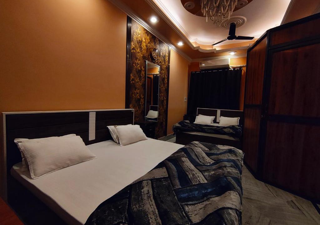 Patna House | Yash Homestay