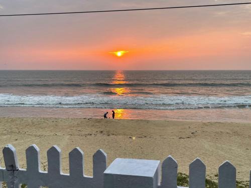 Saligrama House | Yashasvi- Sea View Cottage