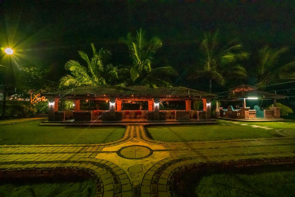 Junnar Other | Yashodhan Agri Tourism
