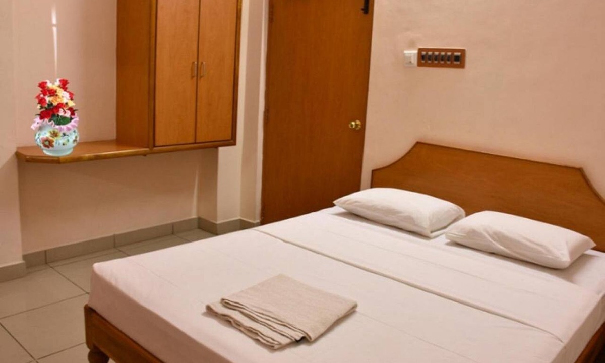Cuddalore Hotel | Yogi Ram Inn