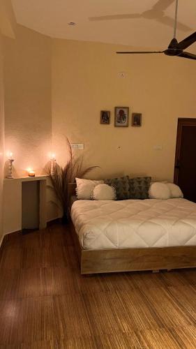 Haridwar Cabin | Yugm Homes Rishikesh