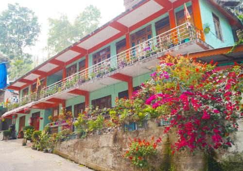 Turuk House | Yumasham Homestay