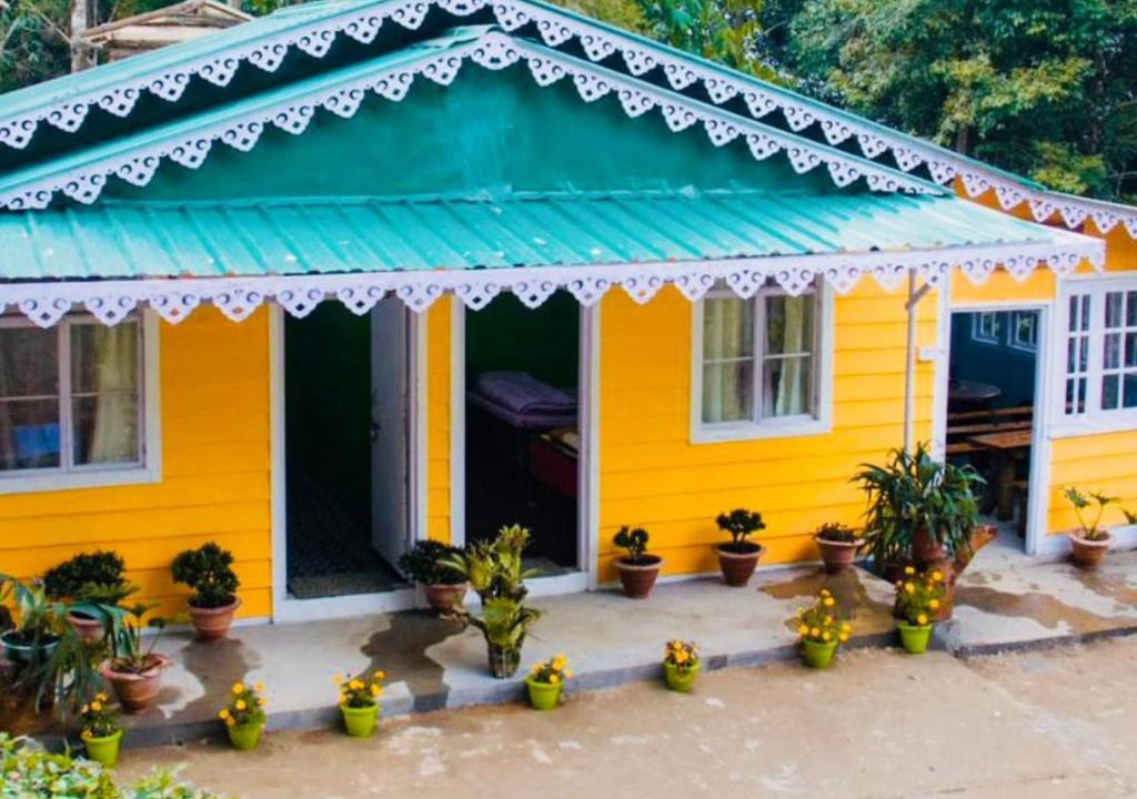Darjeeling House | Yung Sung Homestay by StayApart