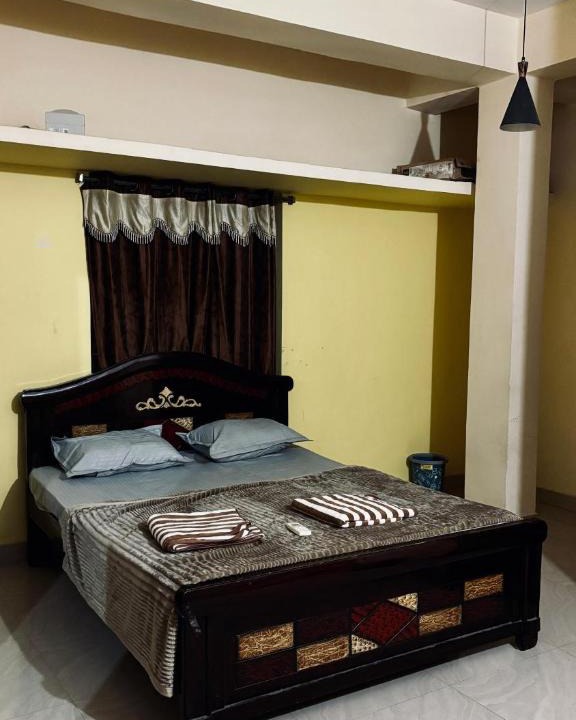 Gachibowli Apartment | Z Hotels & Resorts Gachibowli
