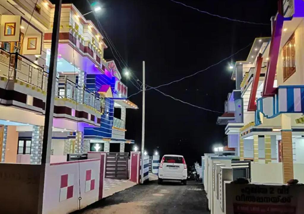 Nagpur House | Zaria Home Stay