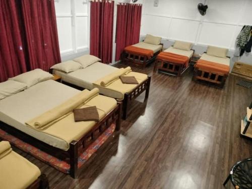 Sulthan Bathery House | Zeebul Wild Villa Wayanad