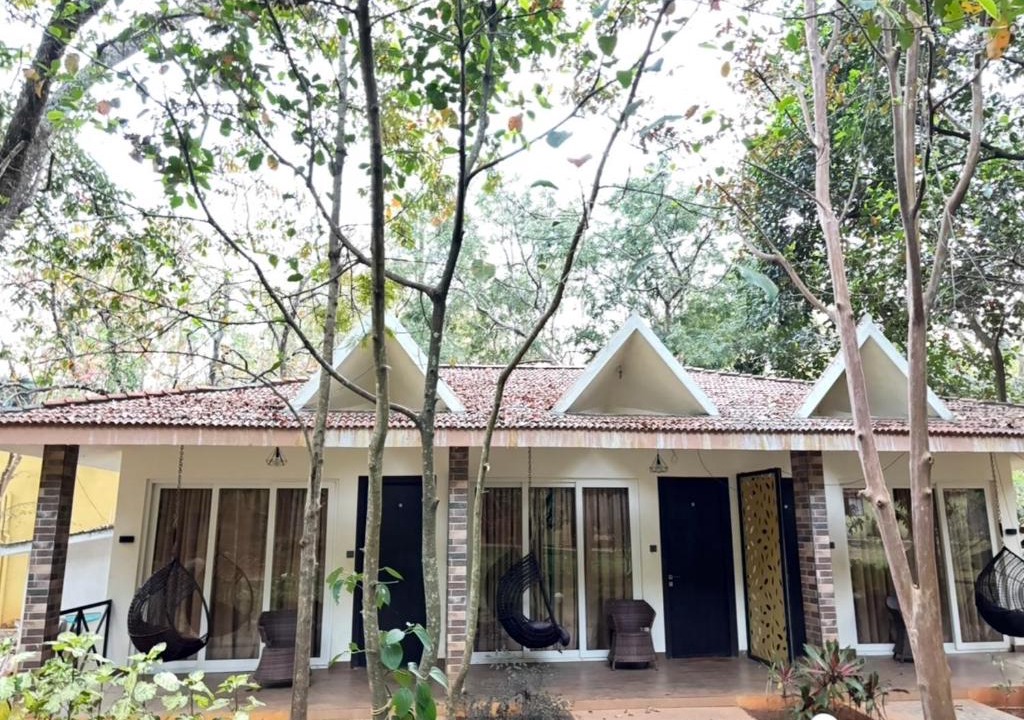 Yelagiri Resort | Zeenath Taj Gardens