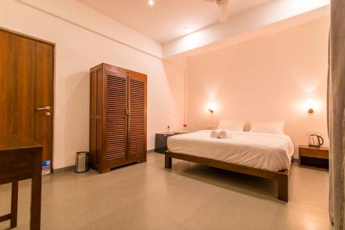 Morjim Hotel | Ziba beach