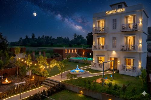 Mhsala Hotel | Zista Inn