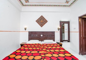 1 BR Heritage in Gopalbari, Jaipur (2E54), by GuestHouser in Jaipur