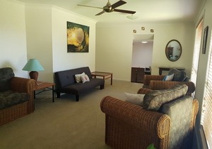3 Bed (3 Night Min) (Surf Beach on Eric) in Surf Beach