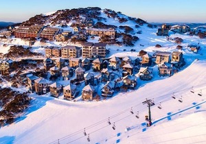 Alpine Heights 28 - Mt Hotham in Hotham Heights