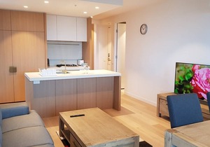Aparment Sky Home in Box Hill