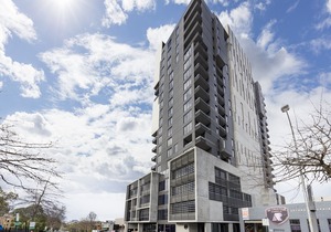 Avani Melbourne Box Hill Residences in Box Hill