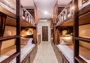 Awesome Dormitory - Men only in Mumbai