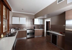 Berowra Waters Penthouse in Berowra Waters