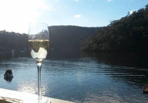 Berowra Waters Studio in Berowra Waters