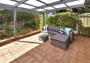 Blissful Silver Sands Retreat in Aldinga Beach