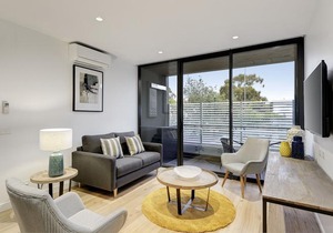 Camberwell Serviced Apartments in Melbourne