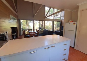 Despatch - 1 Nt(waterfront) in Forge Creek