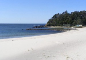 Ebbtide 26 in Forster