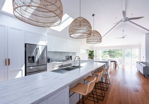 Freshwater Villa - Quick Walk to the Beach