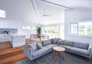 Freshwater Villa - Quick Walk to the Beach
