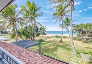 Horizons 3 in Bargara