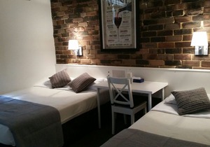 Hornsby Inn in Hornsby